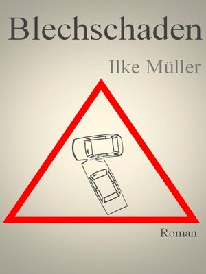cover image of Blechschaden